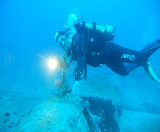  Inmersiones organizadas 